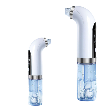 Bubble Pore Cleaner