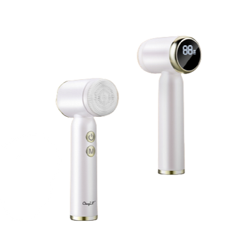 6-in-1 Electric Facial Cleansing