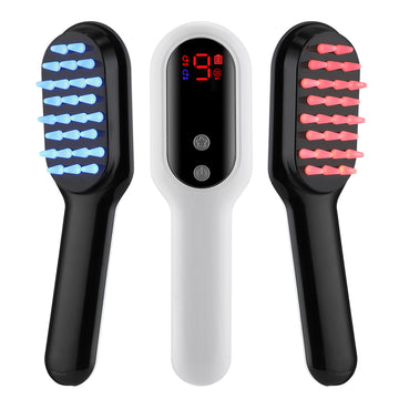 Electric Scalp Massager