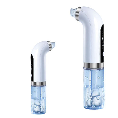 Bubble Pore Cleaner