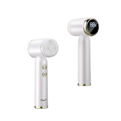 6-in-1 Electric Facial Cleansing