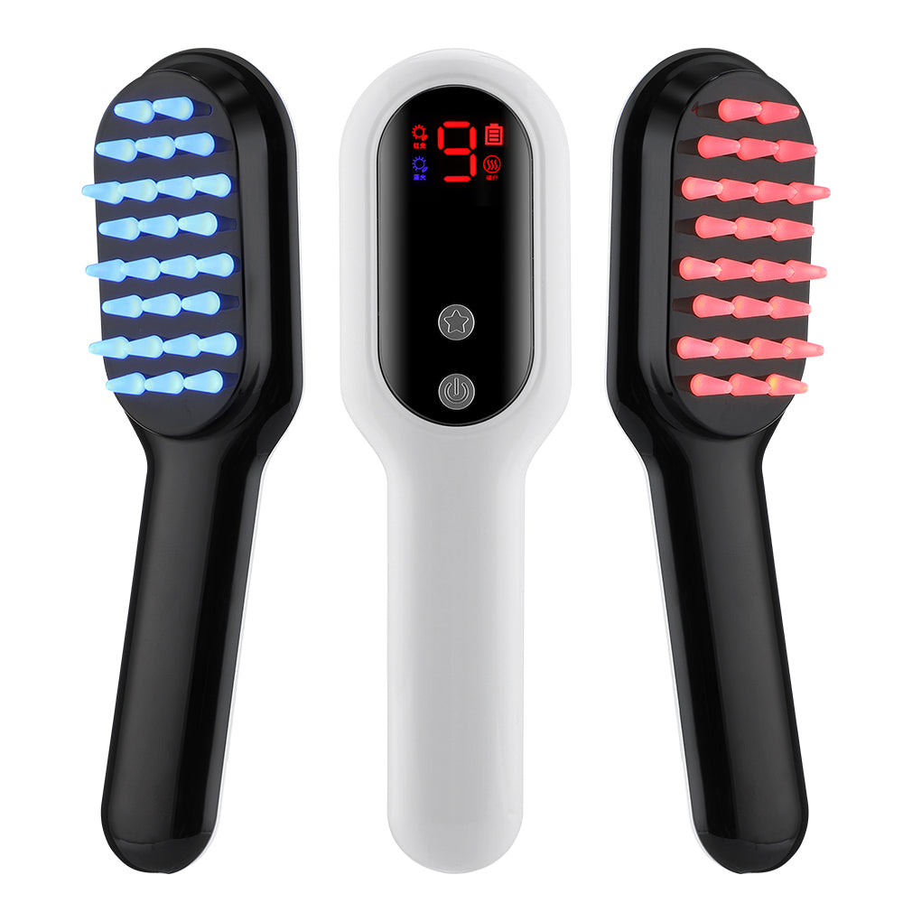 Electric Scalp Massager